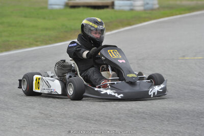 13/09/2015 : Rassemblement Midi-Pyrénées et Languedoc-Roussillon à Lavelanet (Photos Patrick Lascombes) 2015 — karting