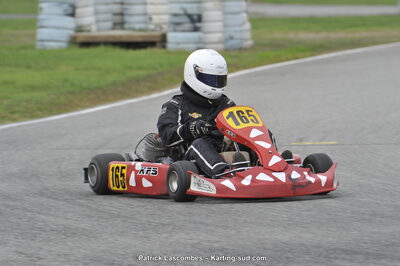 Jacques COUTAUSSE — 13/09/2015 : Rassemblement Midi-Pyrénées et Languedoc-Roussillon à Lavelanet (Photos Patrick Lascombes) 2015 — karting