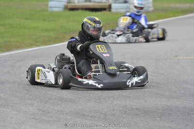 13/09/2015 : Rassemblement Midi-Pyrénées et Languedoc-Roussillon à Lavelanet (Photos Patrick Lascombes) 2015 — karting