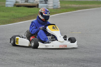 13/09/2015 : Rassemblement Midi-Pyrénées et Languedoc-Roussillon à Lavelanet (Photos Patrick Lascombes) 2015 — karting