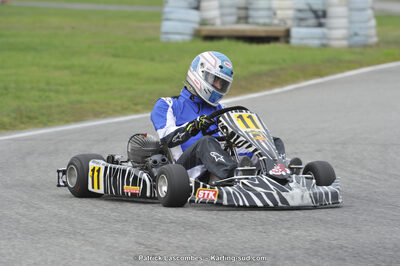13/09/2015 : Rassemblement Midi-Pyrénées et Languedoc-Roussillon à Lavelanet (Photos Patrick Lascombes) 2015 — karting