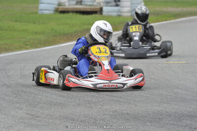 13/09/2015 : Rassemblement Midi-Pyrénées et Languedoc-Roussillon à Lavelanet (Photos Patrick Lascombes) 2015 — karting