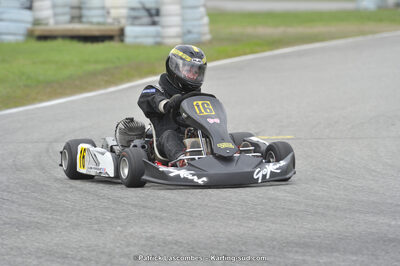 13/09/2015 : Rassemblement Midi-Pyrénées et Languedoc-Roussillon à Lavelanet (Photos Patrick Lascombes) 2015 — karting