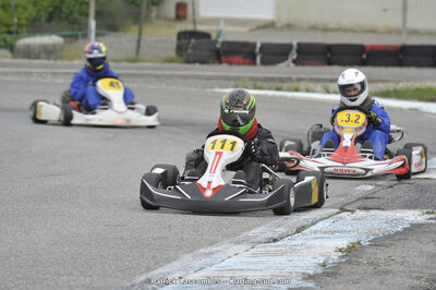 13/09/2015 : Rassemblement Midi-Pyrénées et Languedoc-Roussillon à Lavelanet (Photos Patrick Lascombes) 2015 — karting