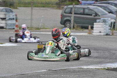 13/09/2015 : Rassemblement Midi-Pyrénées et Languedoc-Roussillon à Lavelanet (Photos Patrick Lascombes) 2015 — karting
