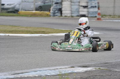 13/09/2015 : Rassemblement Midi-Pyrénées et Languedoc-Roussillon à Lavelanet (Photos Patrick Lascombes) 2015 — karting
