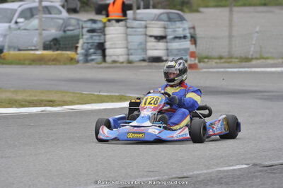 13/09/2015 : Rassemblement Midi-Pyrénées et Languedoc-Roussillon à Lavelanet (Photos Patrick Lascombes) 2015 — karting