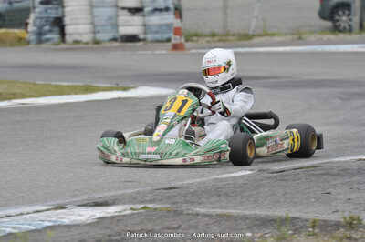13/09/2015 : Rassemblement Midi-Pyrénées et Languedoc-Roussillon à Lavelanet (Photos Patrick Lascombes) 2015 — karting