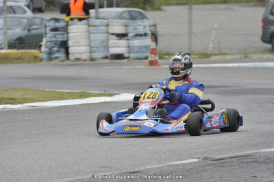 13/09/2015 : Rassemblement Midi-Pyrénées et Languedoc-Roussillon à Lavelanet (Photos Patrick Lascombes) 2015 — karting