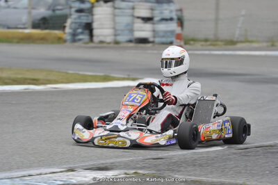 13/09/2015 : Rassemblement Midi-Pyrénées et Languedoc-Roussillon à Lavelanet (Photos Patrick Lascombes) 2015 — karting
