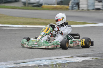 13/09/2015 : Rassemblement Midi-Pyrénées et Languedoc-Roussillon à Lavelanet (Photos Patrick Lascombes) 2015 — karting