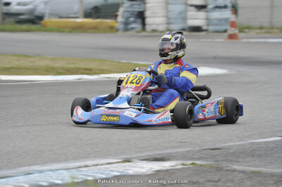 13/09/2015 : Rassemblement Midi-Pyrénées et Languedoc-Roussillon à Lavelanet (Photos Patrick Lascombes) 2015 — karting