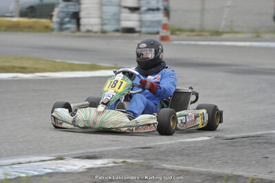 13/09/2015 : Rassemblement Midi-Pyrénées et Languedoc-Roussillon à Lavelanet (Photos Patrick Lascombes) 2015 — karting