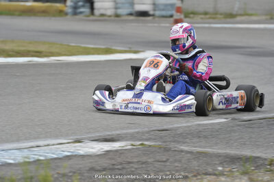 13/09/2015 : Rassemblement Midi-Pyrénées et Languedoc-Roussillon à Lavelanet (Photos Patrick Lascombes) 2015 — karting