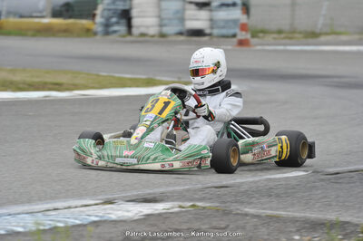 13/09/2015 : Rassemblement Midi-Pyrénées et Languedoc-Roussillon à Lavelanet (Photos Patrick Lascombes) 2015 — karting