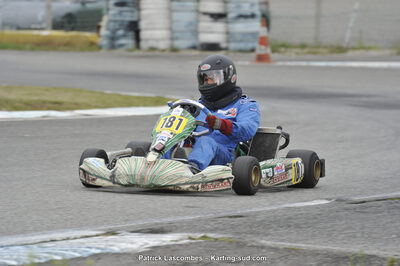 13/09/2015 : Rassemblement Midi-Pyrénées et Languedoc-Roussillon à Lavelanet (Photos Patrick Lascombes) 2015 — karting