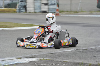 13/09/2015 : Rassemblement Midi-Pyrénées et Languedoc-Roussillon à Lavelanet (Photos Patrick Lascombes) 2015 — karting