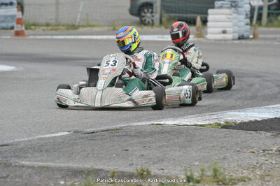 13/09/2015 : Rassemblement Midi-Pyrénées et Languedoc-Roussillon à Lavelanet (Photos Patrick Lascombes) 2015 — karting
