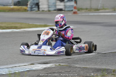 13/09/2015 : Rassemblement Midi-Pyrénées et Languedoc-Roussillon à Lavelanet (Photos Patrick Lascombes) 2015 — karting