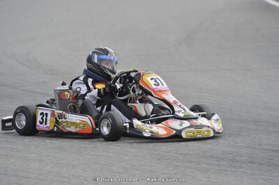 13/09/2015 : Rassemblement Midi-Pyrénées et Languedoc-Roussillon à Lavelanet (Photos Patrick Lascombes) 2015 — karting
