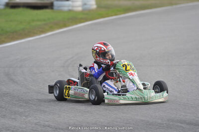 13/09/2015 : Rassemblement Midi-Pyrénées et Languedoc-Roussillon à Lavelanet (Photos Patrick Lascombes) 2015 — karting