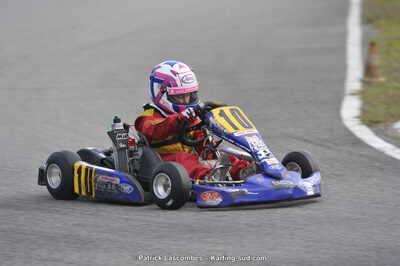 13/09/2015 : Rassemblement Midi-Pyrénées et Languedoc-Roussillon à Lavelanet (Photos Patrick Lascombes) 2015 — karting