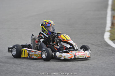 13/09/2015 : Rassemblement Midi-Pyrénées et Languedoc-Roussillon à Lavelanet (Photos Patrick Lascombes) 2015 — karting