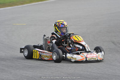 13/09/2015 : Rassemblement Midi-Pyrénées et Languedoc-Roussillon à Lavelanet (Photos Patrick Lascombes) 2015 — karting