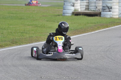 13/09/2015 : Rassemblement Midi-Pyrénées et Languedoc-Roussillon à Lavelanet (Photos Patrick Lascombes) 2015 — karting