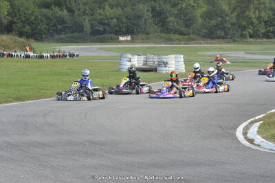 13/09/2015 : Rassemblement Midi-Pyrénées et Languedoc-Roussillon à Lavelanet (Photos Patrick Lascombes) 2015 — karting