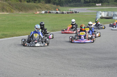 13/09/2015 : Rassemblement Midi-Pyrénées et Languedoc-Roussillon à Lavelanet (Photos Patrick Lascombes) 2015 — karting