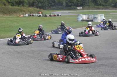 13/09/2015 : Rassemblement Midi-Pyrénées et Languedoc-Roussillon à Lavelanet (Photos Patrick Lascombes) 2015 — karting