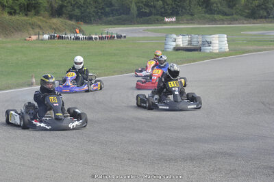 13/09/2015 : Rassemblement Midi-Pyrénées et Languedoc-Roussillon à Lavelanet (Photos Patrick Lascombes) 2015 — karting