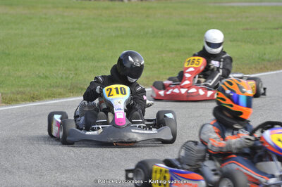 13/09/2015 : Rassemblement Midi-Pyrénées et Languedoc-Roussillon à Lavelanet (Photos Patrick Lascombes) 2015 — karting