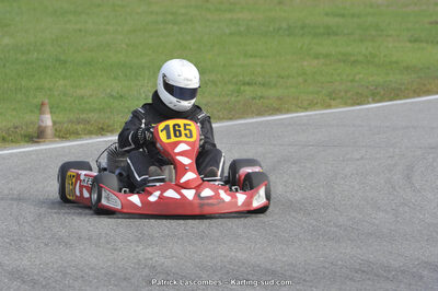 13/09/2015 : Rassemblement Midi-Pyrénées et Languedoc-Roussillon à Lavelanet (Photos Patrick Lascombes) 2015 — karting