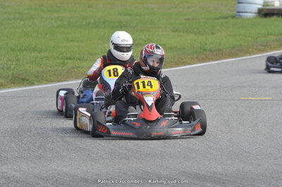 13/09/2015 : Rassemblement Midi-Pyrénées et Languedoc-Roussillon à Lavelanet (Photos Patrick Lascombes) 2015 — karting
