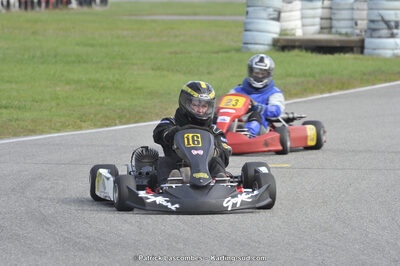 13/09/2015 : Rassemblement Midi-Pyrénées et Languedoc-Roussillon à Lavelanet (Photos Patrick Lascombes) 2015 — karting