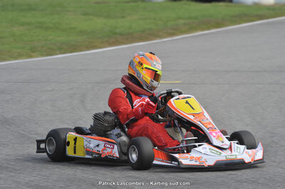 13/09/2015 : Rassemblement Midi-Pyrénées et Languedoc-Roussillon à Lavelanet (Photos Patrick Lascombes) 2015 — karting