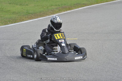 13/09/2015 : Rassemblement Midi-Pyrénées et Languedoc-Roussillon à Lavelanet (Photos Patrick Lascombes) 2015 — karting