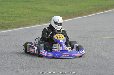 13/09/2015 : Rassemblement Midi-Pyrénées et Languedoc-Roussillon à Lavelanet (Photos Patrick Lascombes) 2015 — karting