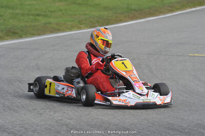 13/09/2015 : Rassemblement Midi-Pyrénées et Languedoc-Roussillon à Lavelanet (Photos Patrick Lascombes) 2015 — karting
