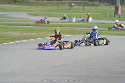 13/09/2015 : Rassemblement Midi-Pyrénées et Languedoc-Roussillon à Lavelanet (Photos Patrick Lascombes) 2015 — karting