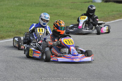 13/09/2015 : Rassemblement Midi-Pyrénées et Languedoc-Roussillon à Lavelanet (Photos Patrick Lascombes) 2015 — karting