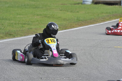 13/09/2015 : Rassemblement Midi-Pyrénées et Languedoc-Roussillon à Lavelanet (Photos Patrick Lascombes) 2015 — karting