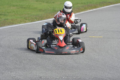 13/09/2015 : Rassemblement Midi-Pyrénées et Languedoc-Roussillon à Lavelanet (Photos Patrick Lascombes) 2015 — karting