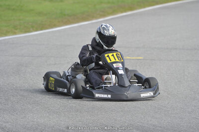 13/09/2015 : Rassemblement Midi-Pyrénées et Languedoc-Roussillon à Lavelanet (Photos Patrick Lascombes) 2015 — karting