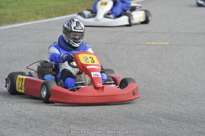 13/09/2015 : Rassemblement Midi-Pyrénées et Languedoc-Roussillon à Lavelanet (Photos Patrick Lascombes) 2015 — karting