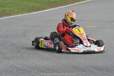 13/09/2015 : Rassemblement Midi-Pyrénées et Languedoc-Roussillon à Lavelanet (Photos Patrick Lascombes) 2015 — karting