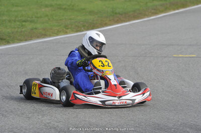 13/09/2015 : Rassemblement Midi-Pyrénées et Languedoc-Roussillon à Lavelanet (Photos Patrick Lascombes) 2015 — karting