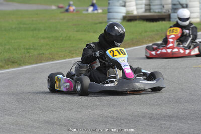 13/09/2015 : Rassemblement Midi-Pyrénées et Languedoc-Roussillon à Lavelanet (Photos Patrick Lascombes) 2015 — karting